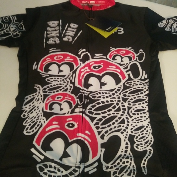 SOLD Cycling kit womens NO OFFERS PLEASE - Picture 2 of 7